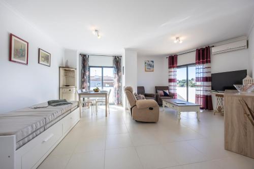Zeca Apartment