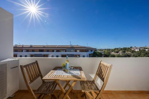 Zeca Apartment