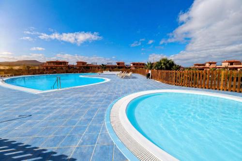 Foto Casa pez OASIS slow life con piscina y terraza 5