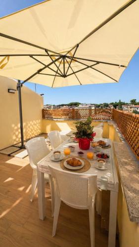 Roma Aeterna Suites