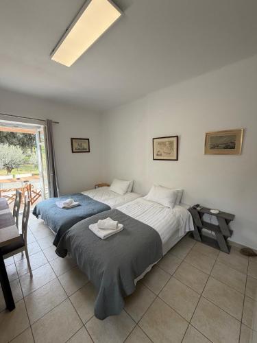 Kaniaris Olive Garden House Paros