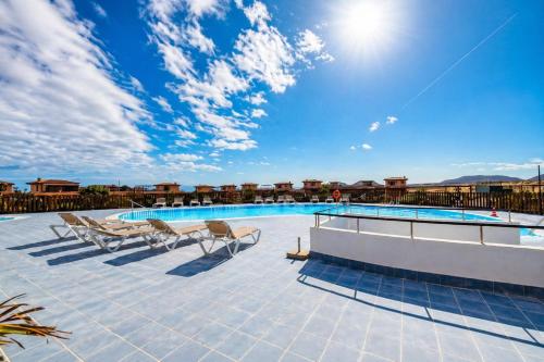 Foto Casa pez OASIS slow life con piscina y terraza 4