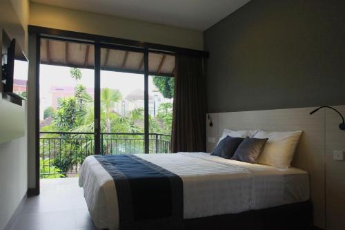 Gallery image of Adys Inn in Legian