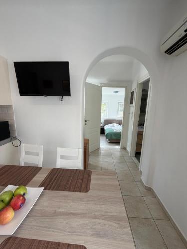 Kaniaris Olive Garden House Paros