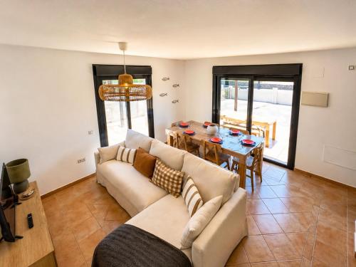 Foto Casa pez OASIS slow life con piscina y terraza 3