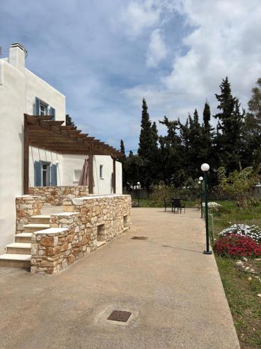 Kaniaris Olive Garden House Paros
