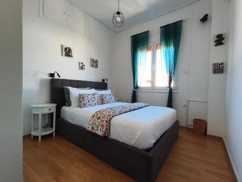 ilios - urban suite, city center
