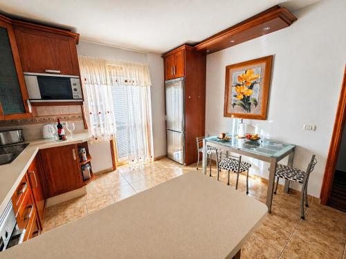 Apartamento 3 habitaciones en Adeje