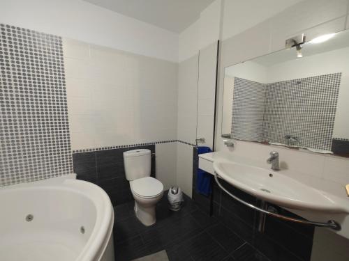 Apartamento 3 habitaciones en Adeje