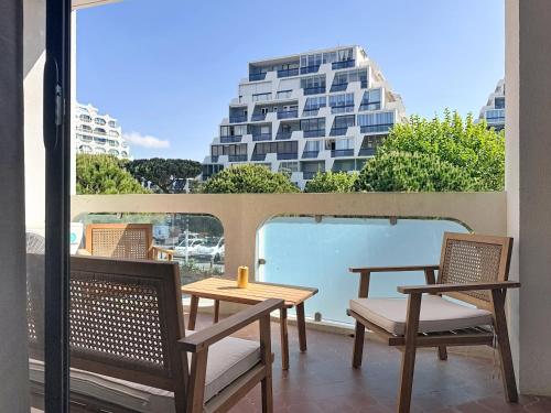 Appartement spacieux 2 chambres proche mer