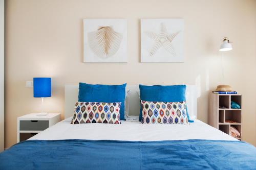 Rocha Blue Sea Apartment