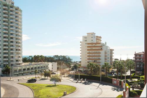 Rocha Blue Sea Apartment
