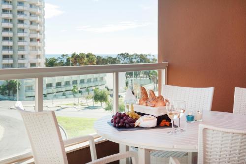 Rocha Blue Sea Apartment