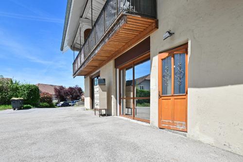 Studio 42m² Design