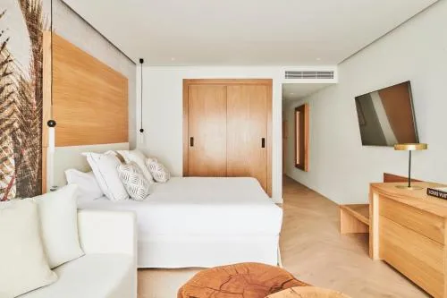 Nobu Hotel Marbella photo 11