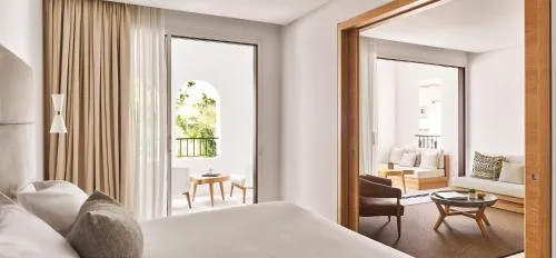 Nobu Hotel Marbella photo 21