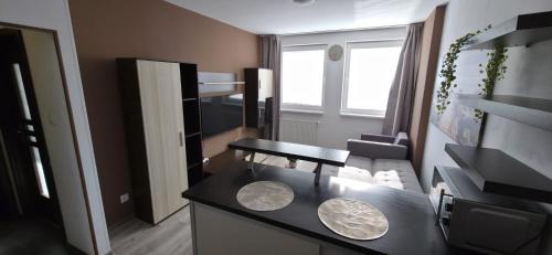 Apartmán STATION Vrútky centrum