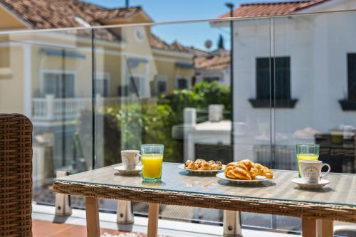 WonderStays Villa Lucía