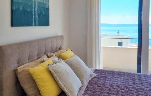 Beautiful Home In Makarska