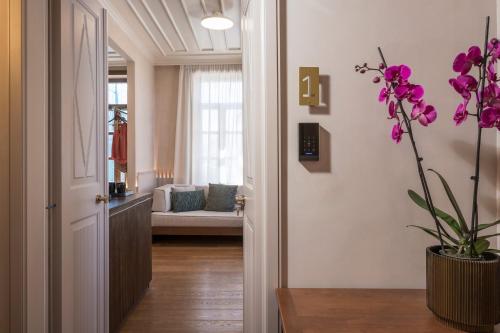 Palazzo Del Rettore Suites