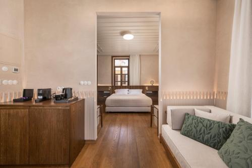 Palazzo Del Rettore Suites