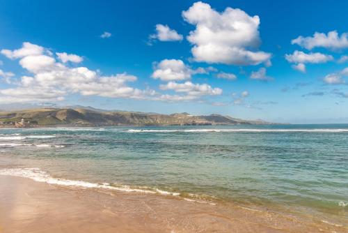 Home2Book Urban Beach Hideaway Las Palmas