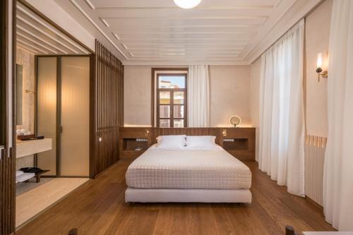 Palazzo Del Rettore Suites