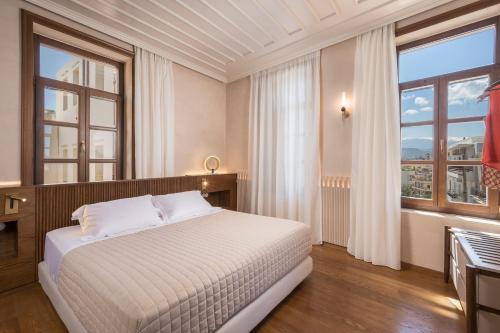 Palazzo Del Rettore Suites