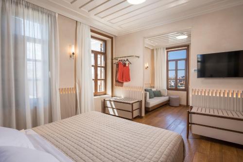 Palazzo Del Rettore Suites
