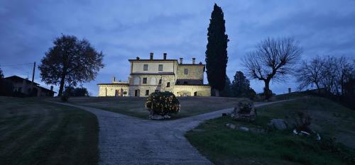 Poggio Cortese