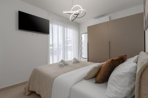 Apartman Carolina