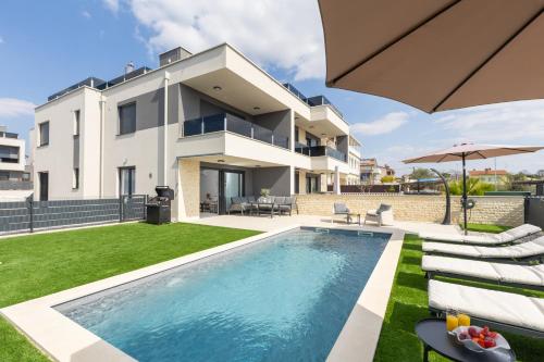 Apartman Carolina