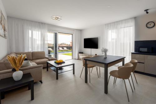 Apartman Carolina