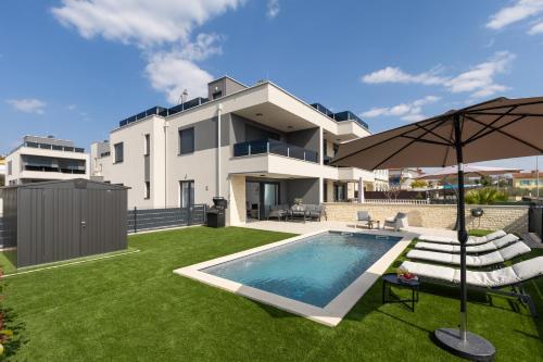 Apartman Carolina