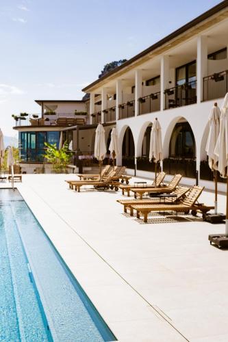 Hotel Mercedes