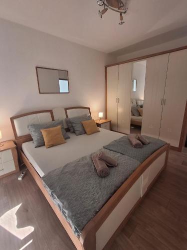 Greenline Pula Apartment