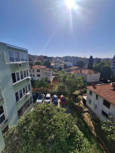 Greenline Pula Apartment