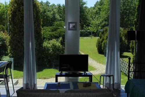 Apartament Pod Olchą Wilczyce
