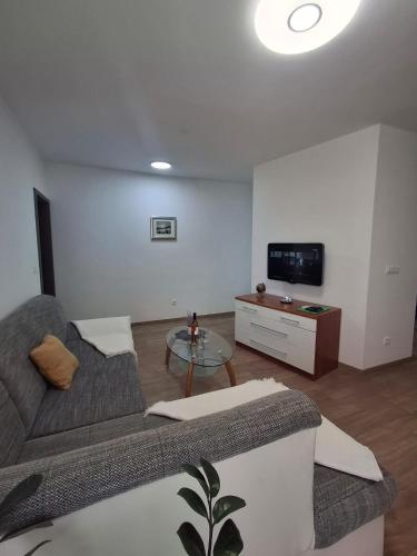 Greenline Pula Apartment