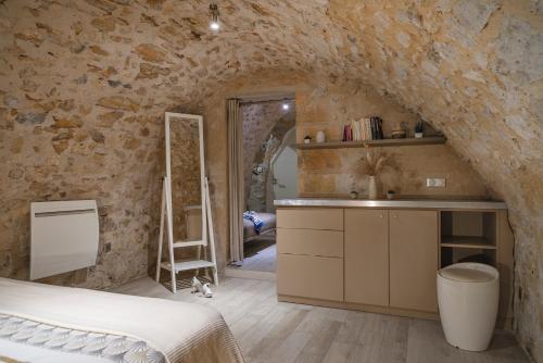 Le Discret - Un Voyage en Provence