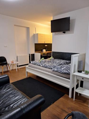 Vienna-Guestroom