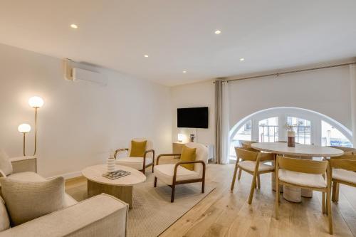 Pick A Flat's Apartement in Louvre-Rivoli - Rue de Rivoli