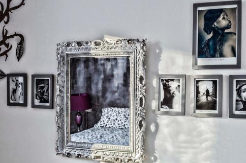 Fotografie z fotogalerie ubytování Ritratto sul Lago v destinaci Dormelletto