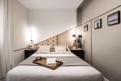 Spacest - Calle de Alonso Cano A