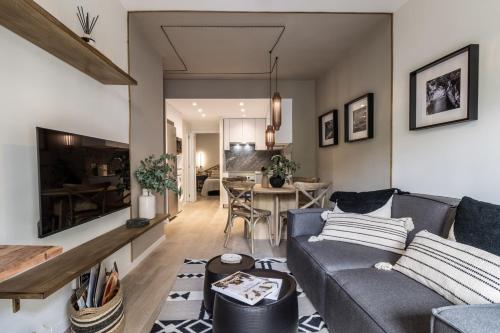 Spacest - Calle de Alonso Cano A