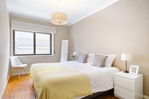 Cosmopolitan Flat