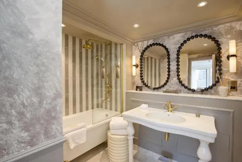 The Capital Hotel, Apartments & Townhouse - Small Luxury Hotels of The World photo 50