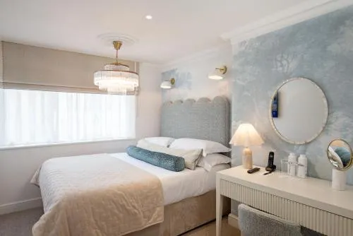 The Capital Hotel, Apartments & Townhouse - Small Luxury Hotels of The World photo 47