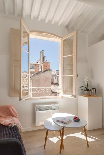 Le Mini - Un voyage en Provence