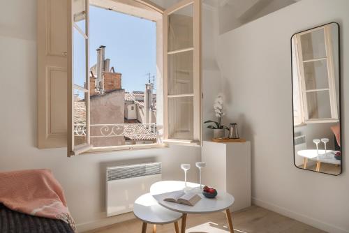 Le Mini - Un voyage en Provence